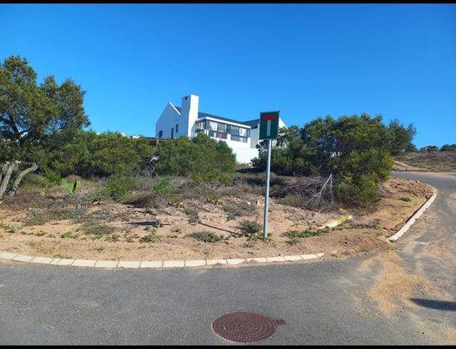 LAND FOR SALE IN DA GAMA BAY